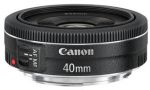 Canon EF 40 mm f/2,8 STM